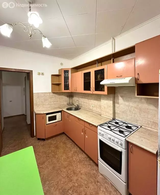 3-комнатная квартира: Нижний Новгород, улица Куйбышева, 63 (67 м) - Фото 0