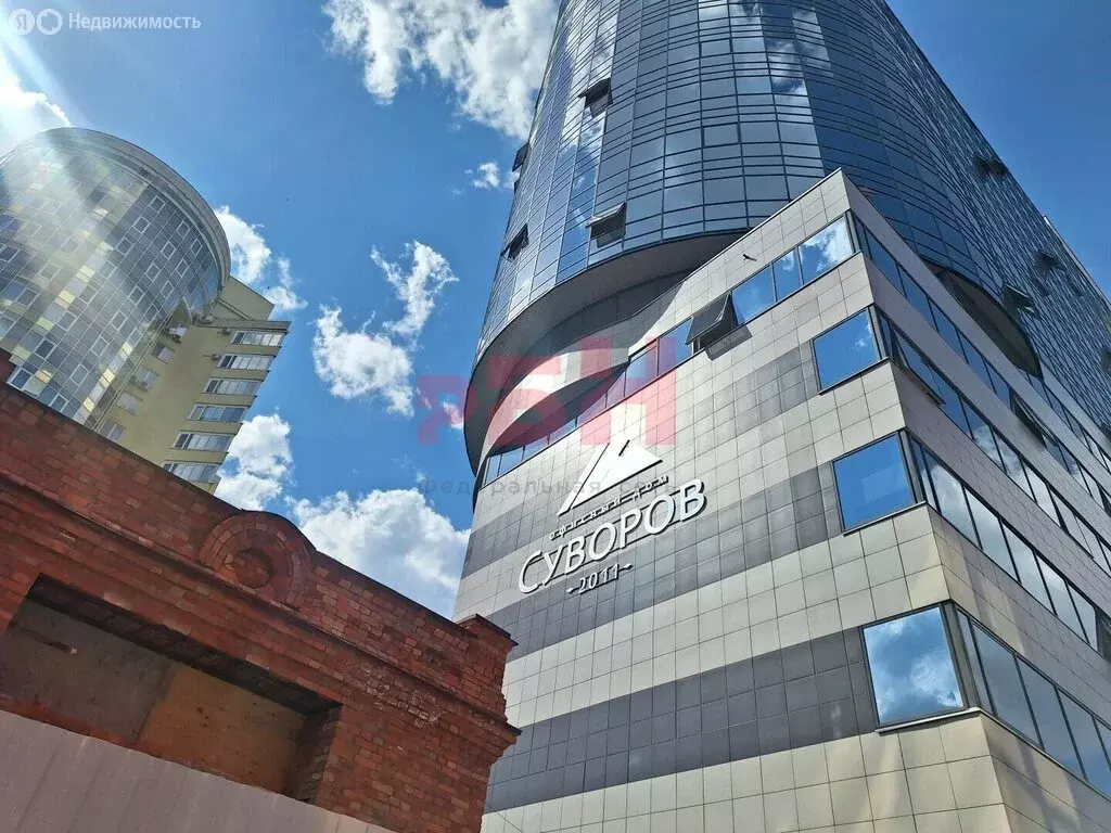 Офис (84.3 м) - Фото 2