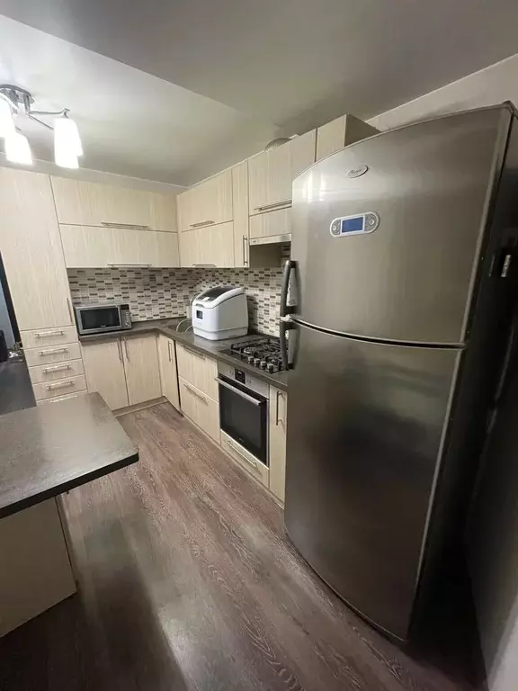 Продаётся 2-к квартира, 43.7 м - Фото 0