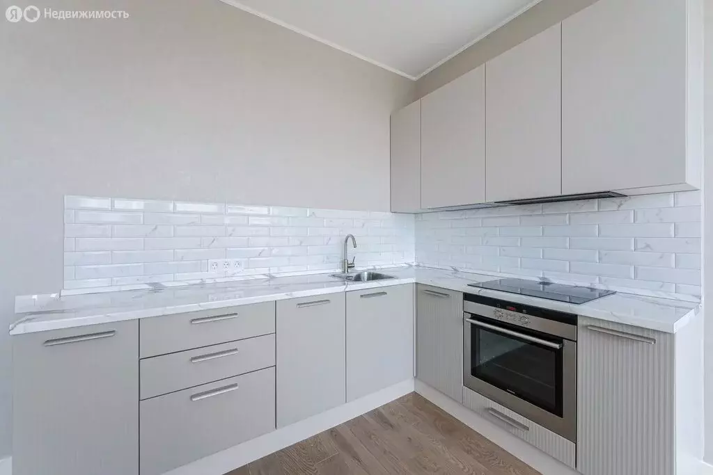 2-комнатная квартира: Москва, улица Авиаконструктора Сухого, 2к1 (54 ... - Фото 1