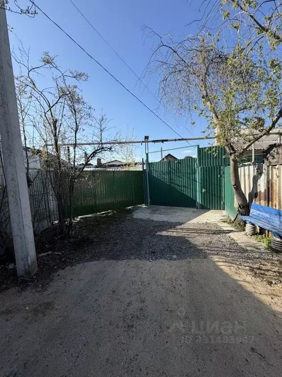 Участок в Свердловская область, Екатеринбург ул. Молодогвардейцев, 33 ... - Фото 2