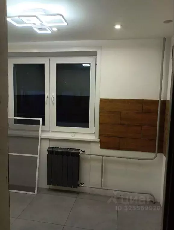 2-к кв. Москва ул. Маршала Захарова, 17К1 (45.4 м) - Фото 1