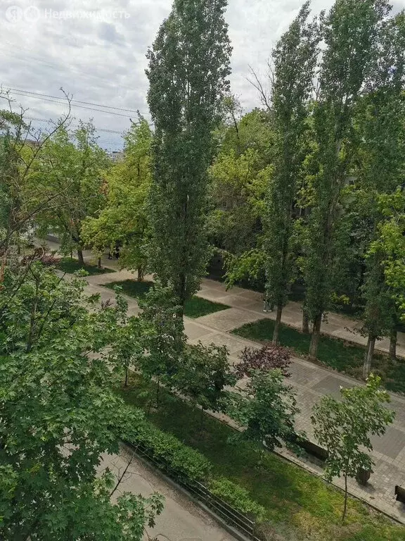 2-комнатная квартира: Ростов-на-Дону, микрорайон Северный, улица ... - Фото 0