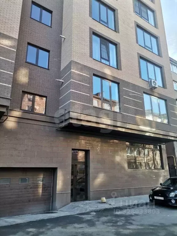 2-к кв. Северная Осетия, Владикавказ Нагорная ул., 4 (51.8 м) - Фото 2