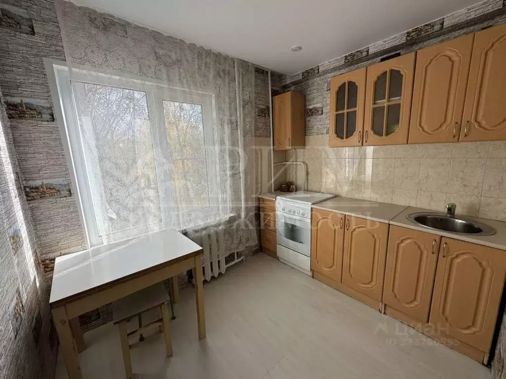 1-к кв. Пензенская область, Пенза ул. Суворова, 182 (30.0 м) - Фото 1