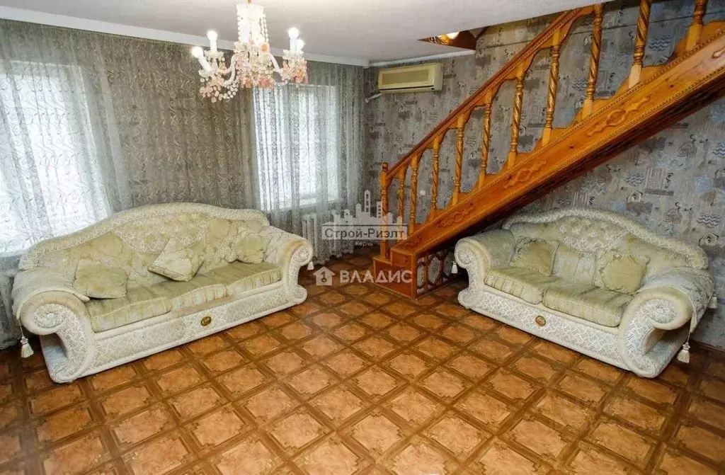 5-к кв. Крым, Керчь ул. Козлова, 1 (126.0 м) - Фото 1