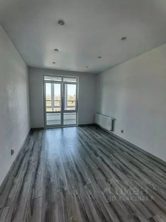 Свободной планировки кв. Тюменская область, Тюмень ул. Павла ... - Фото 2