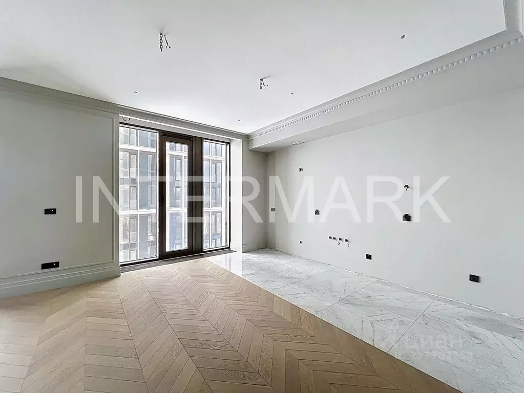 2-к кв. Москва ул. Братьев Фонченко, 1к2 (74.0 м) - Фото 2