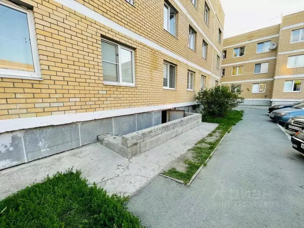 Офис в Свердловская область, Арамиль Красноармейская ул., 120к1 (116 ... - Фото 1