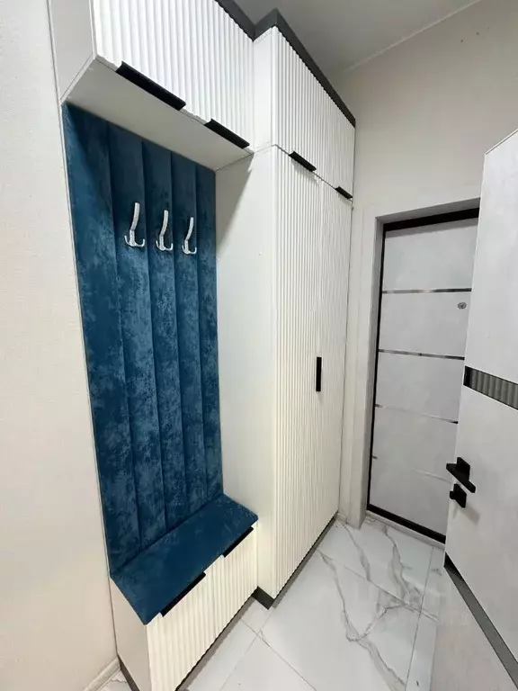 Студия Краснодарский край, Анапа Крепостная ул., 51к1 (27.0 м) - Фото 2