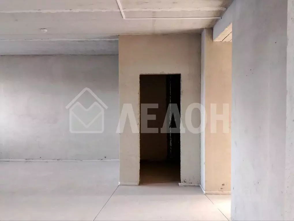 2-к кв. Омская область, Омск ул. Гусарова, 48 (62.85 м) - Фото 2