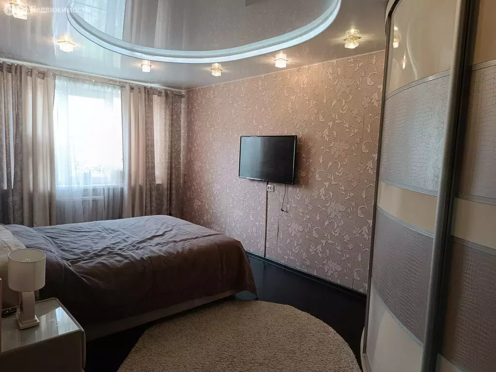 2-комнатная квартира: Лакинск, улица Лермонтова, 39 (54 м) - Фото 1