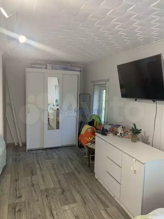 2-к. квартира, 45,3 м, 2/2 эт. - Фото 1