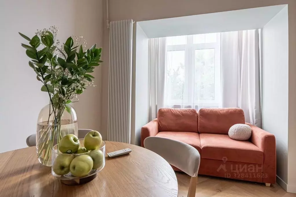 2-к кв. Татарстан, Казань ул. Баумана, 26 (52.0 м) - Фото 1