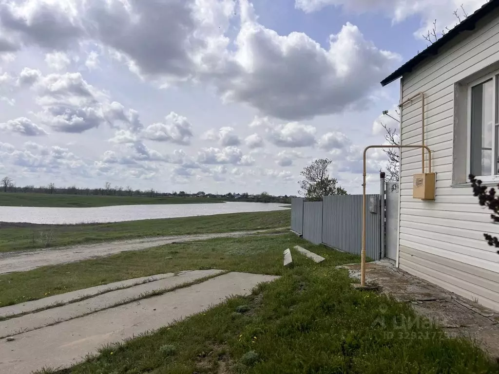 Дом в Волгоградская область, Волгоград Село Песчанка тер., ул. ... - Фото 2