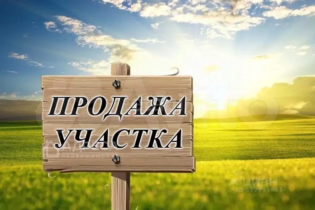 Участок 11 сот. (СНТ, ДНП) - Фото 0