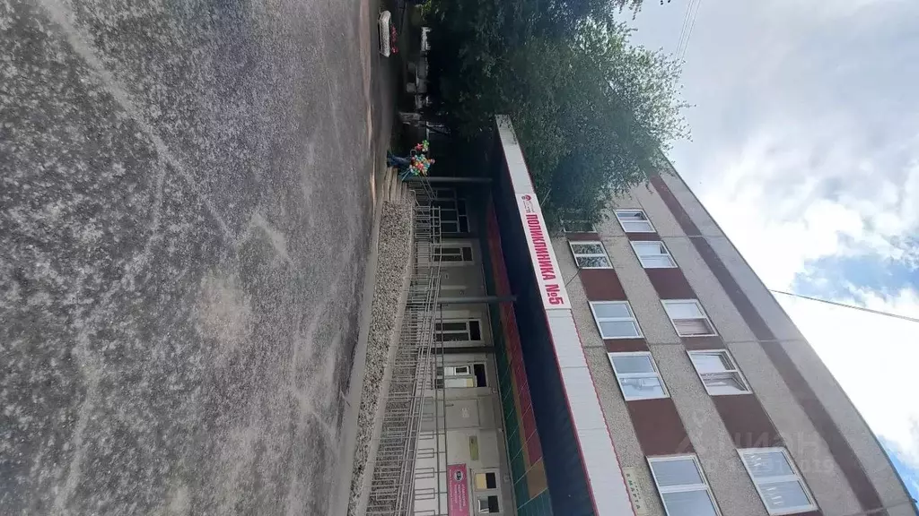 Помещение свободного назначения в Свердловская область, Екатеринбург ... - Фото 1