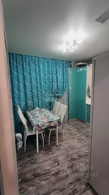 2-к кв. Владимирская область, Александров ул. Данилова, 21 (61.0 м) - Фото 2