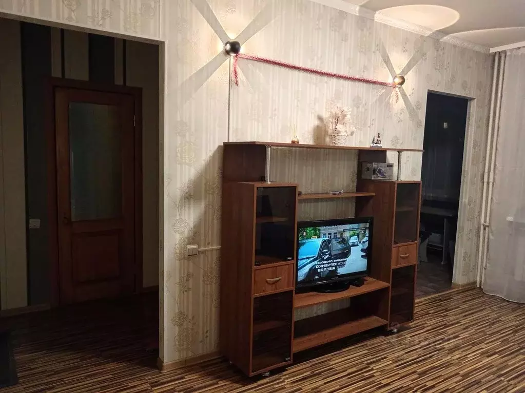 1-к кв. Краснодарский край, Сочи Гагарина мкр, бул. Цветной, 30А (30.0 ... - Фото 2