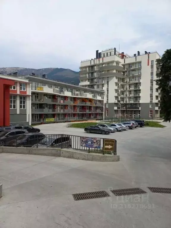 3-к кв. Крым, Ялта ул. Красноармейская, 13 (56.0 м) - Фото 0