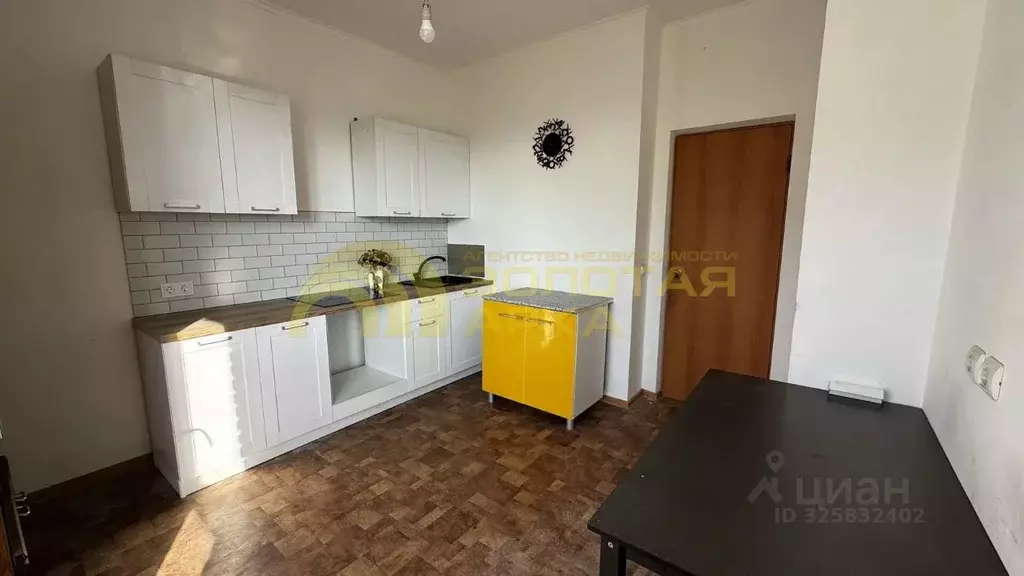 1-к кв. Краснодарский край, Красноармейский район, Полтавская ст-ца ... - Фото 1