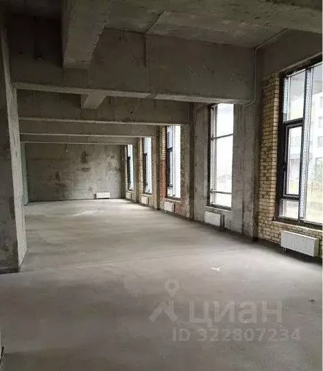 Офис в Татарстан, Казань просп. Ильгама Шакирова, 10 (246 м) - Фото 1