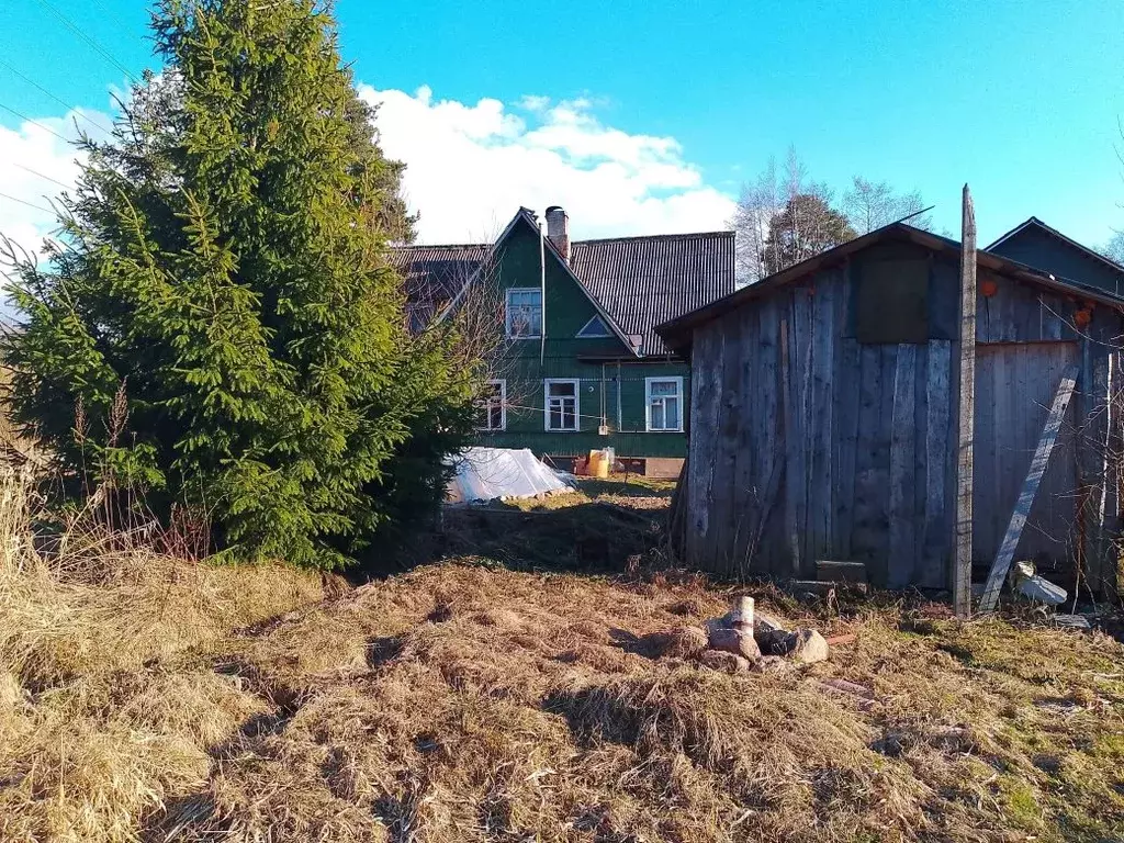 Участок в Санкт-Петербург, Санкт-Петербург, Сестрорецк ул. Тарховская, ... - Фото 2