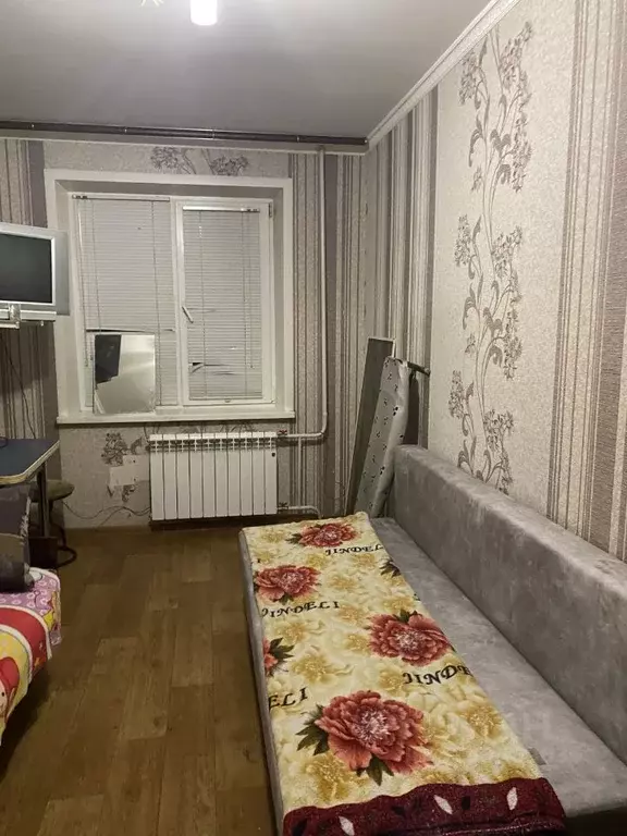 Комната Самарская область, Тольятти 5-й кв-л, бул. Орджоникидзе, 15 - Фото 0