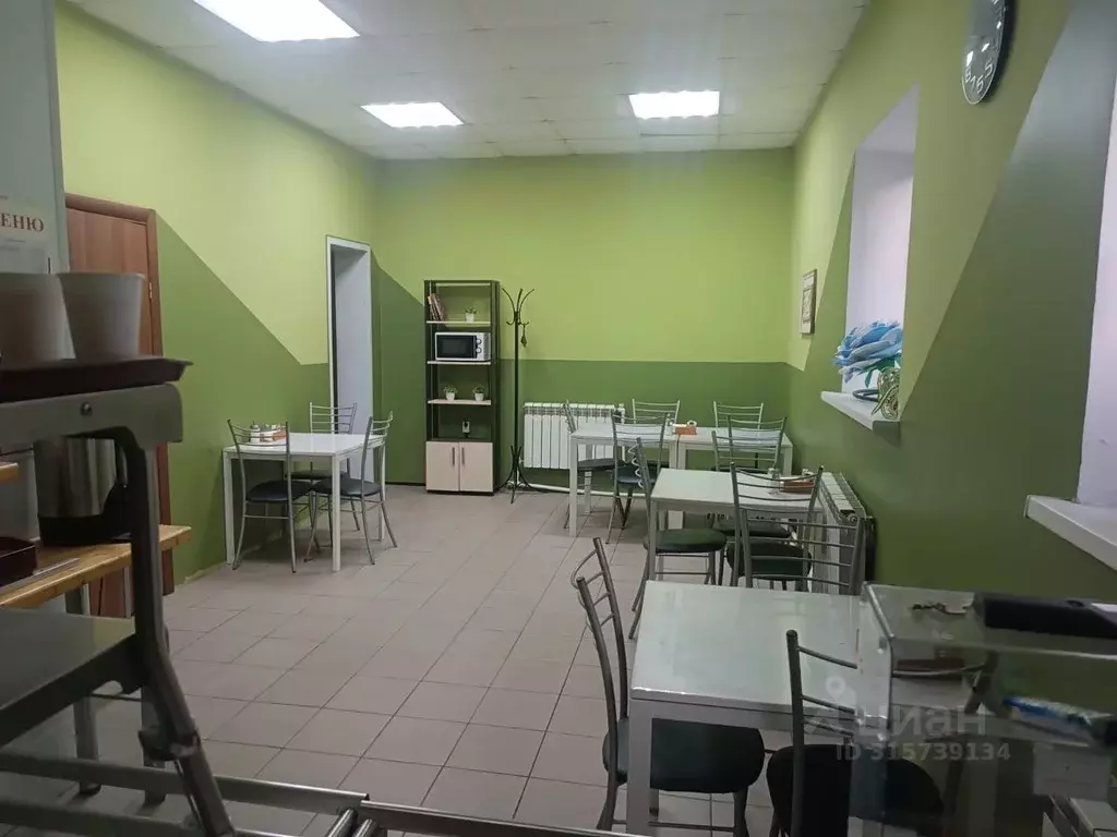 Помещение свободного назначения в Свердловская область, Екатеринбург ... - Фото 2