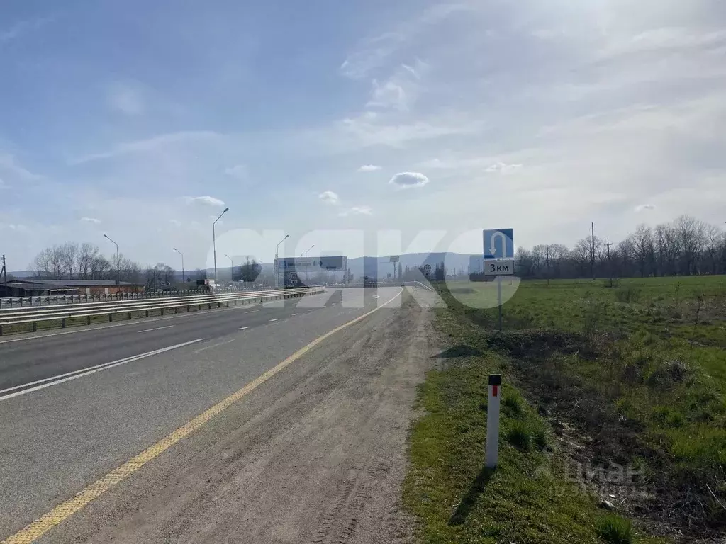 Участок в Краснодарский край, Горячий Ключ  (16.0 сот.) - Фото 2