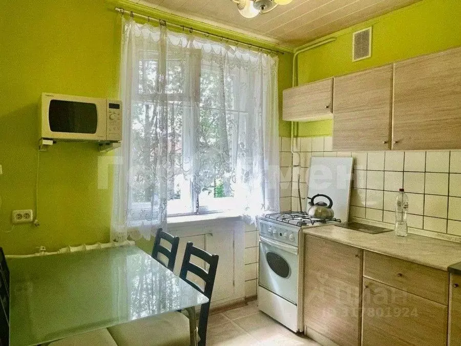 2-к кв. Москва Наро-Фоминская ул., 13 (45.0 м) - Фото 1