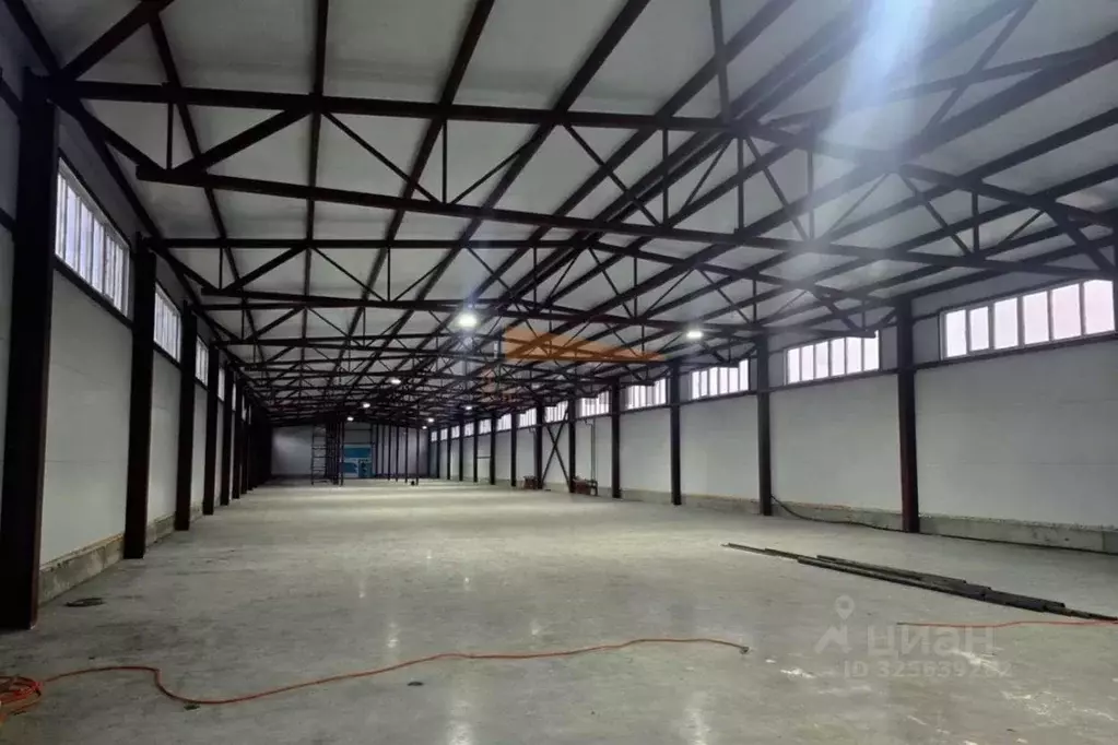 Склад в Московская область, Щелково городской округ, д. Богослово ... - Фото 2