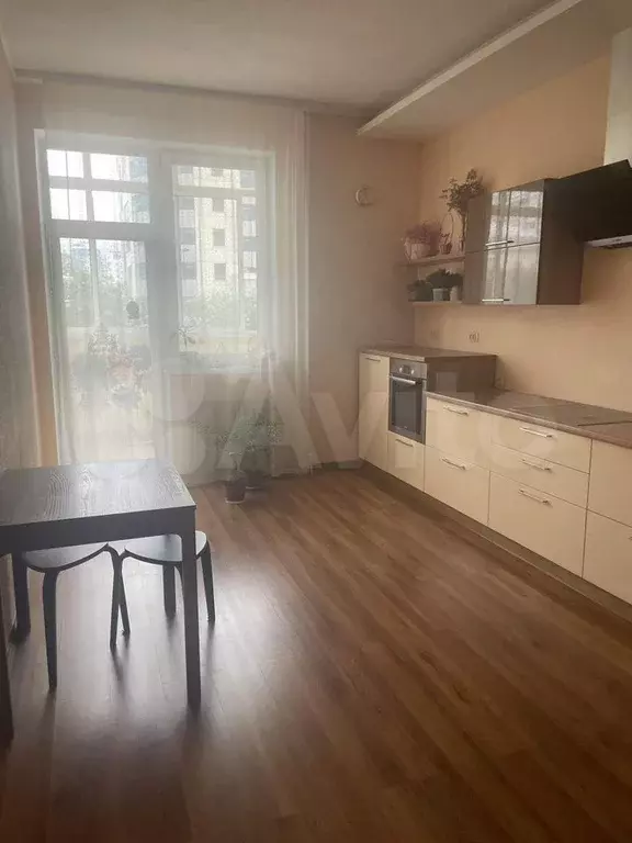 3-к. квартира, 101,3 м, 3/22 эт. - Фото 0