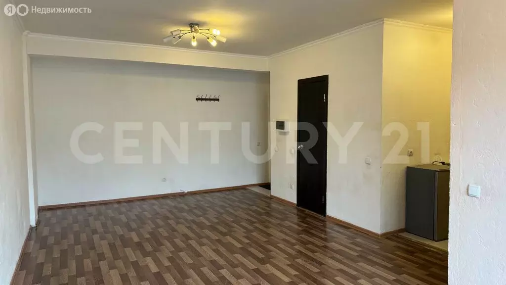 1-комнатная квартира: деревня Кабицыно, микрорайон Олимпийская ... - Фото 2