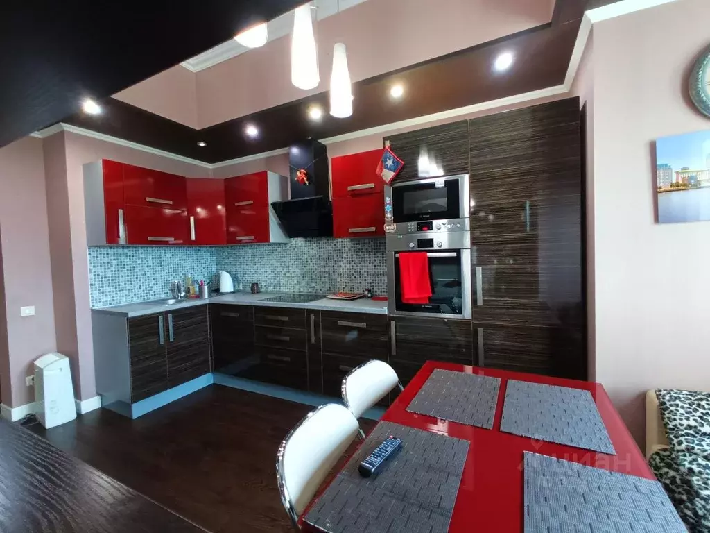 1-к кв. Москва бул. Маршала Рокоссовского, 6к1 (46.6 м) - Фото 0