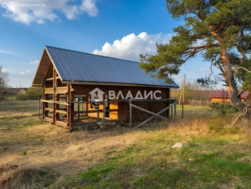 Дом в село Кончезеро, Совхозная улица, 30 (70.2 м) - Фото 2