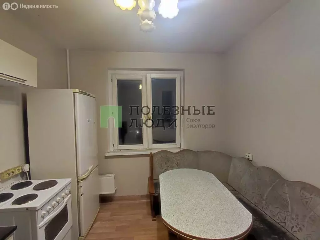 1-комнатная квартира: Красноярск, улица Алёши Тимошенкова, 131 (40.1 ... - Фото 2