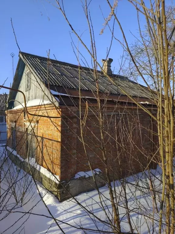 Дом в Краснодарский край, Ейск Ростовская ул. (50 м) - Фото 0