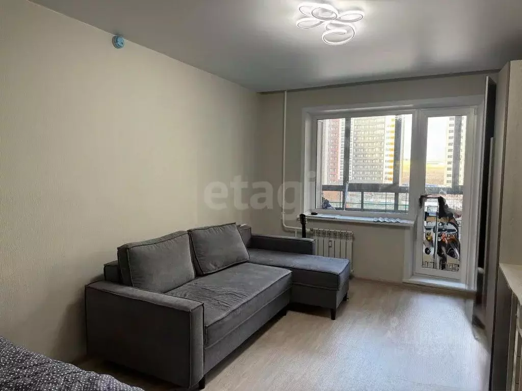 3-к кв. Новосибирская область, Новосибирский район, Станционный ... - Фото 1