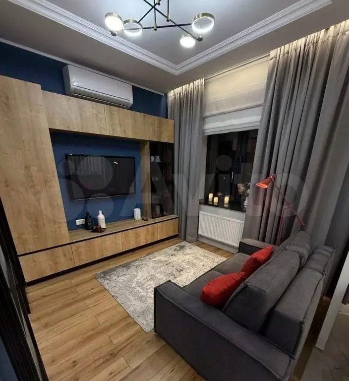 2-к. квартира, 40 м, 15/29 эт. - Фото 0