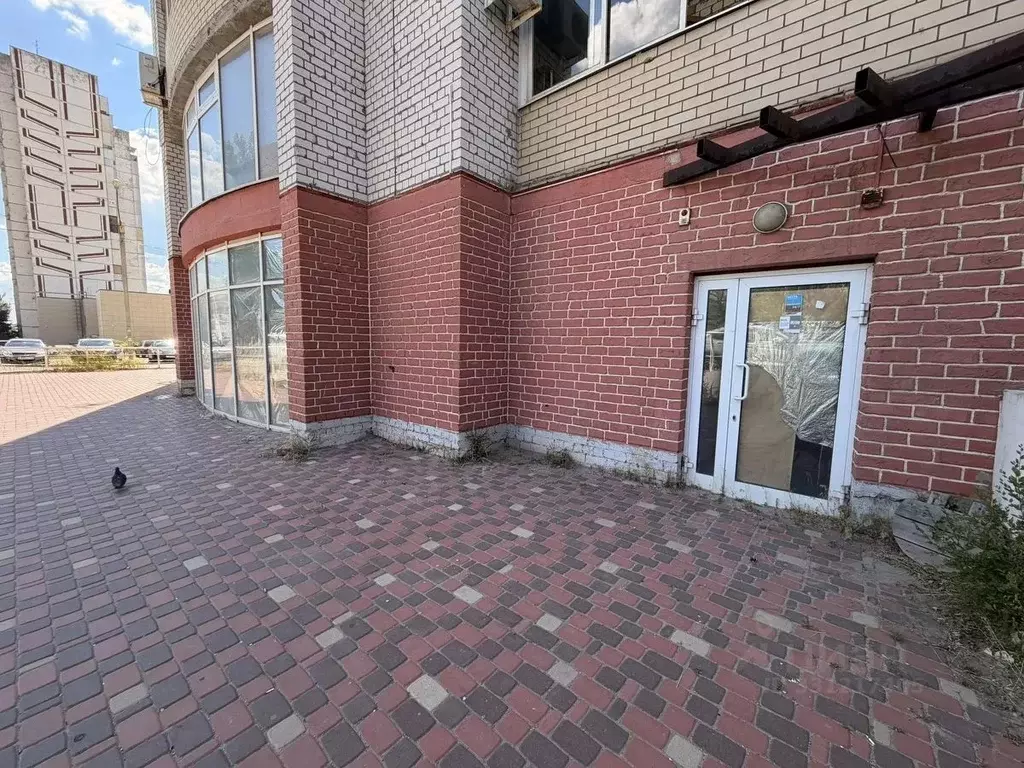 Офис в Волгоградская область, Волгоград ул. Маршала Еременко, 42 (335 ... - Фото 2