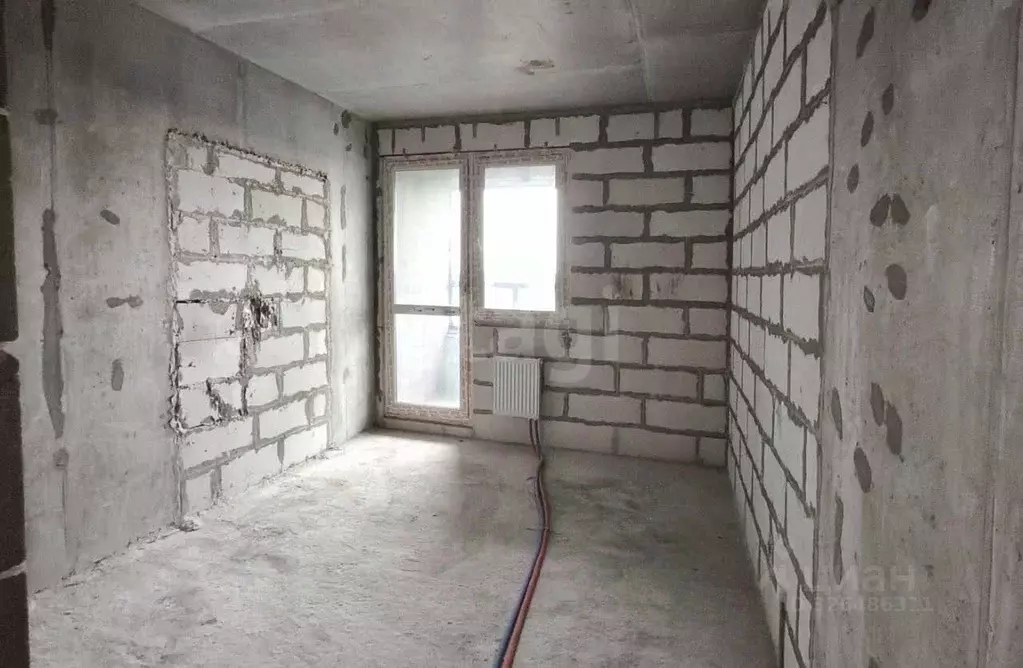 2-к кв. Московская область, Ивантеевка Пушкинский городской округ, ... - Фото 1