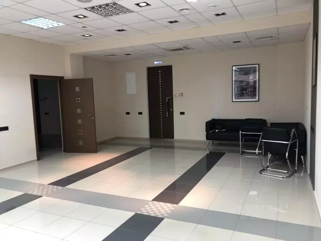 Офис в Москва ул. Горбунова, 2С3 (102 м) - Фото 2