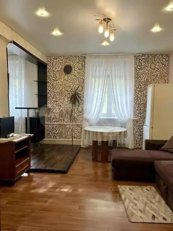 3-к кв. Башкортостан, Стерлитамак Железнодорожная ул., 28 (70.7 м) - Фото 1