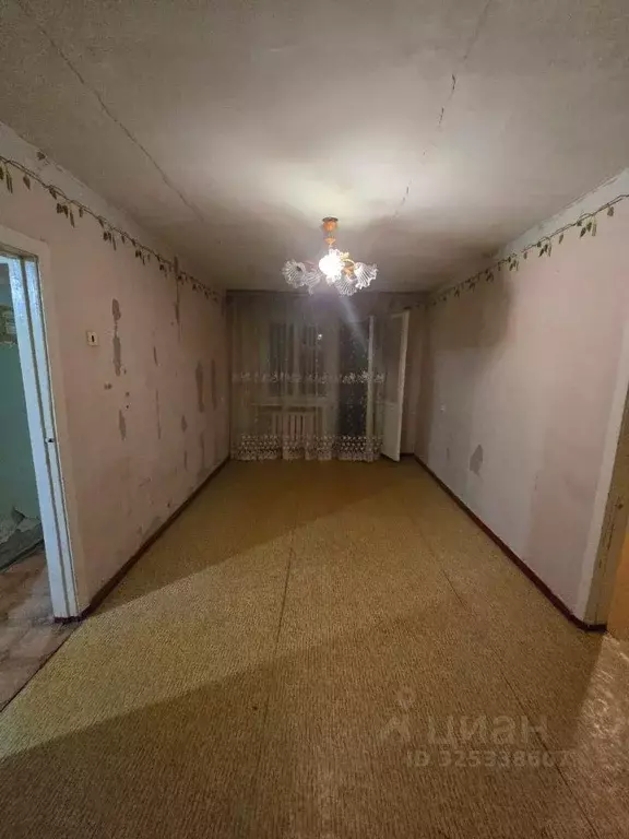 2-к кв. Ставропольский край, Железноводск ул. Косякина, 32 (44.4 м) - Фото 2