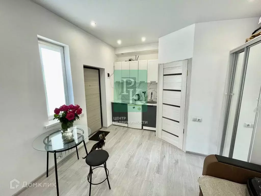 Продаётся 1-к квартира, 15 м - Фото 0