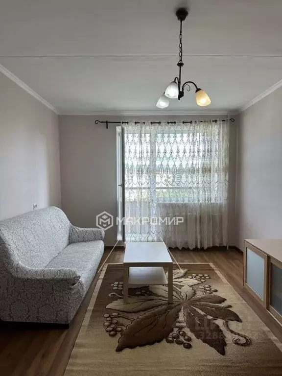 2-к кв. Санкт-Петербург Комендантский просп., 21К2 (58.0 м) - Фото 1
