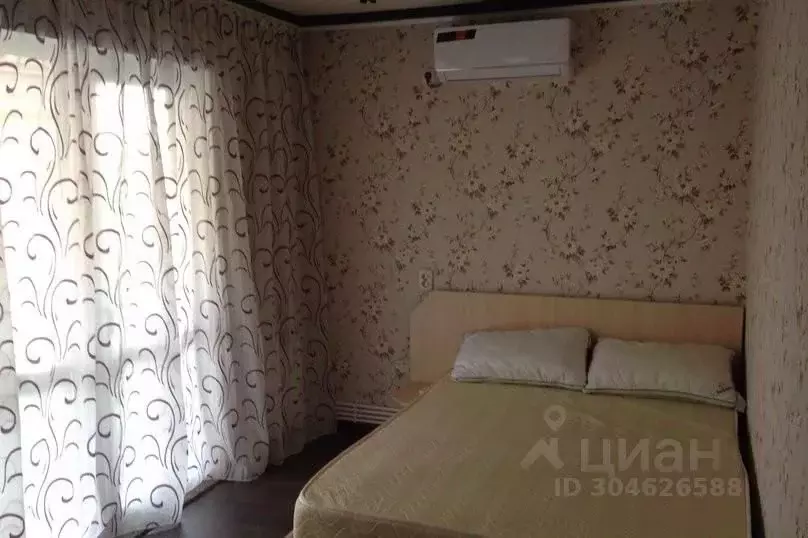Дом в Крым, Евпатория ул. Симферопольская, 89Г (70 м) - Фото 1