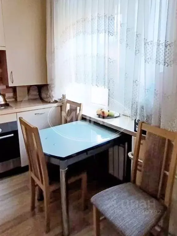 3-к кв. Калининградская область, Калининград ул. Черняховского, 66 ... - Фото 0