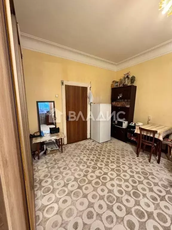 Комната Московская область, Одинцовский городской округ, Заречье пгт ... - Фото 2